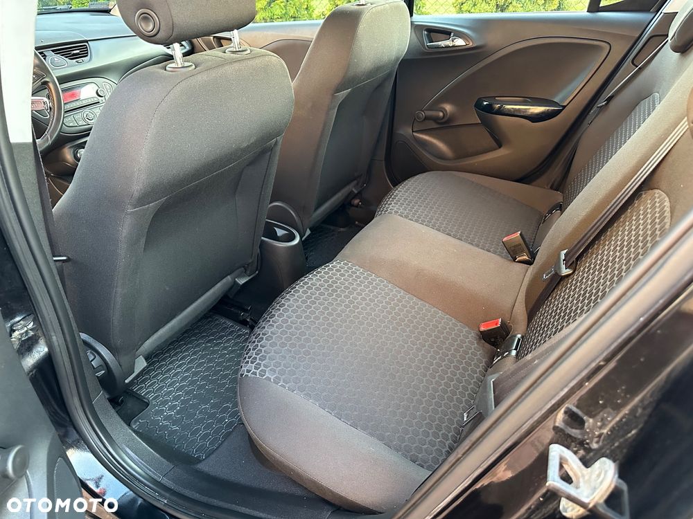 Opel Corsa 1.4 Color Edition S&S - 15