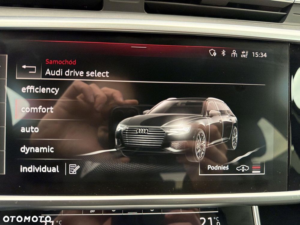 Audi A6 Avant - 31