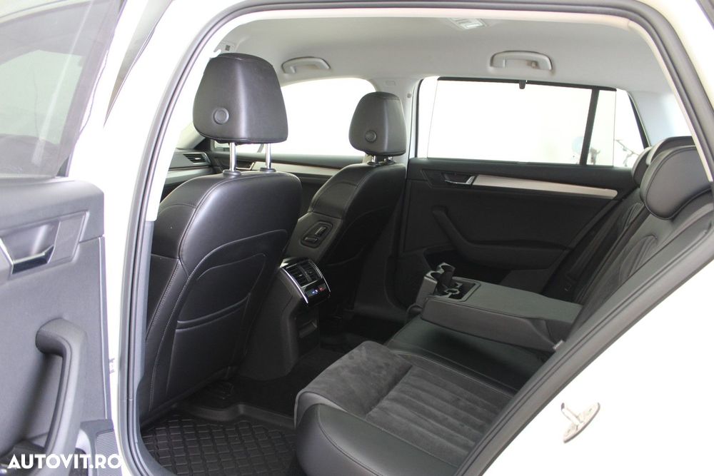 Skoda Superb - 9