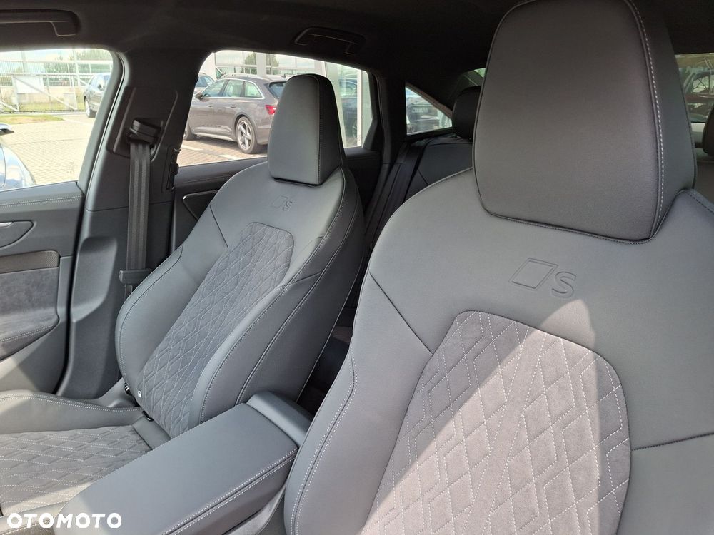 Audi A6 Limousine - 18