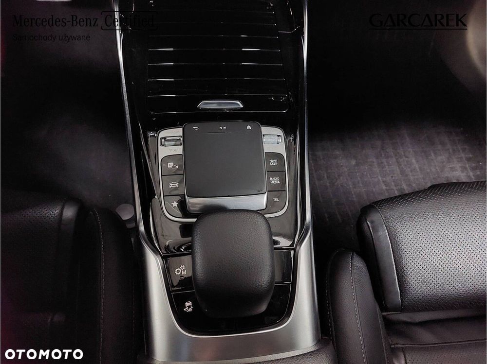 Mercedes-Benz CLA AMG 35 4-Matic 7G-DCT - 17