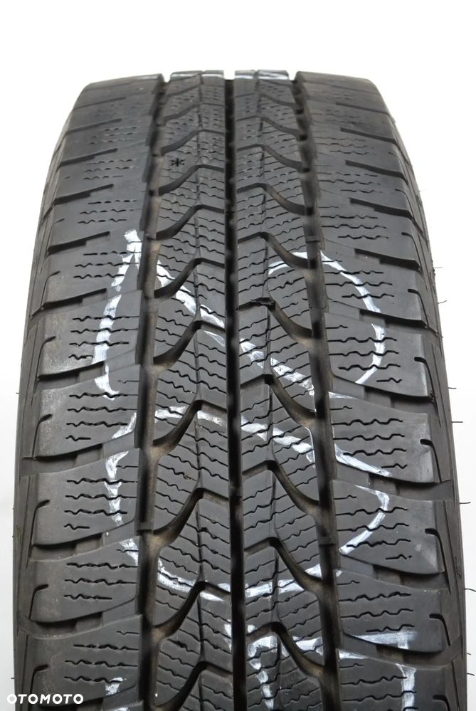 215/65R16C 109/107T GOODYEAR ULTRAGRIP CARGO x1szt 2053p - 4