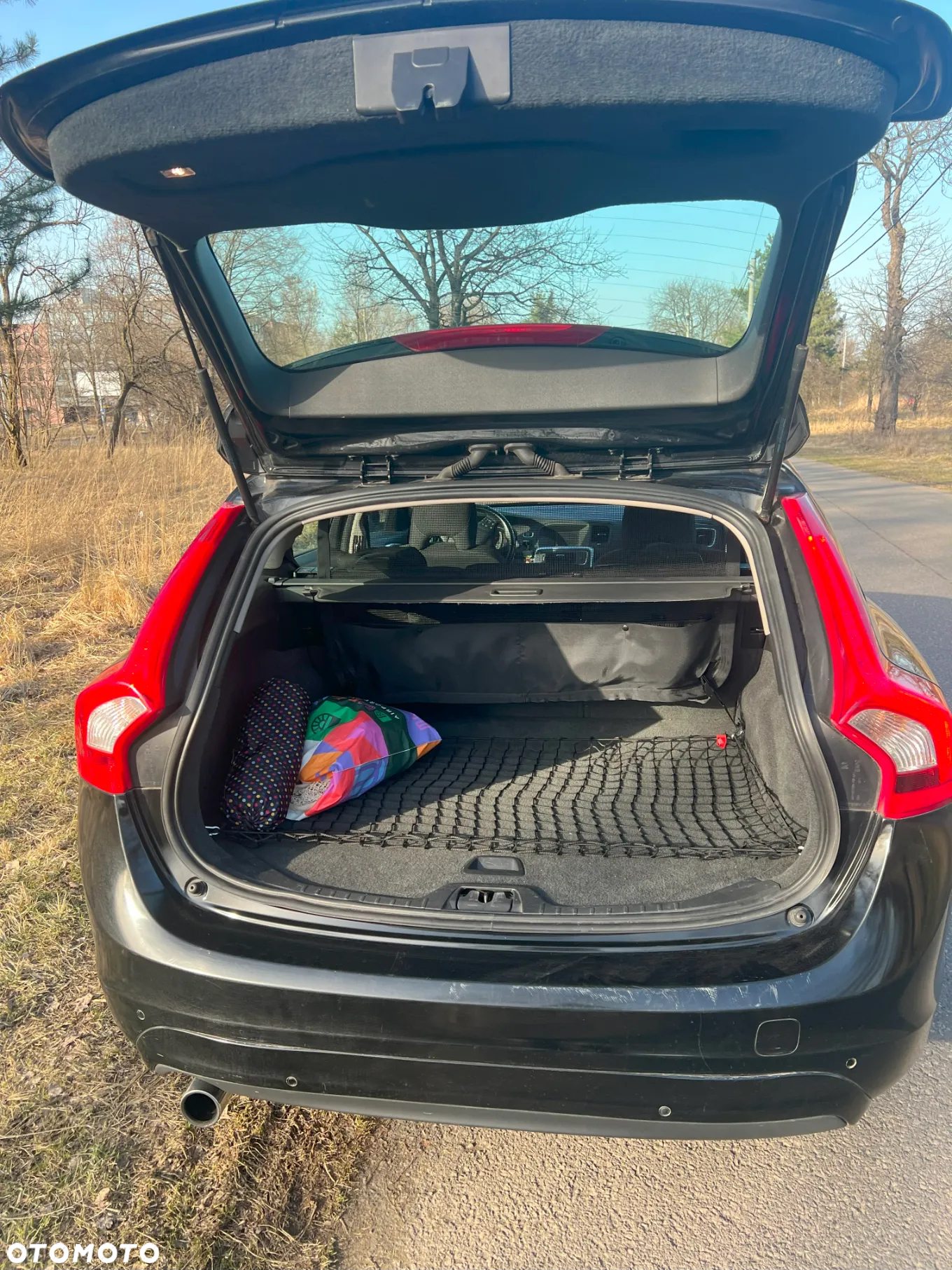 Volvo V60 - 9
