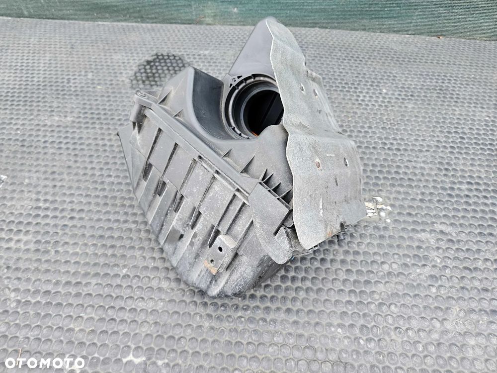 Obudowa 038133835J Filtra Filtr Powietrza Pokrywa 1.9 TDI Diesel Audi A4 B6 B7 - 12