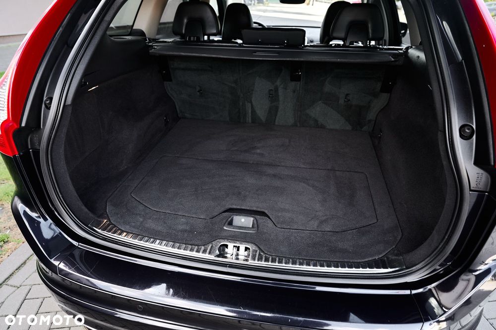 Volvo XC 60 D3 Summum - 21