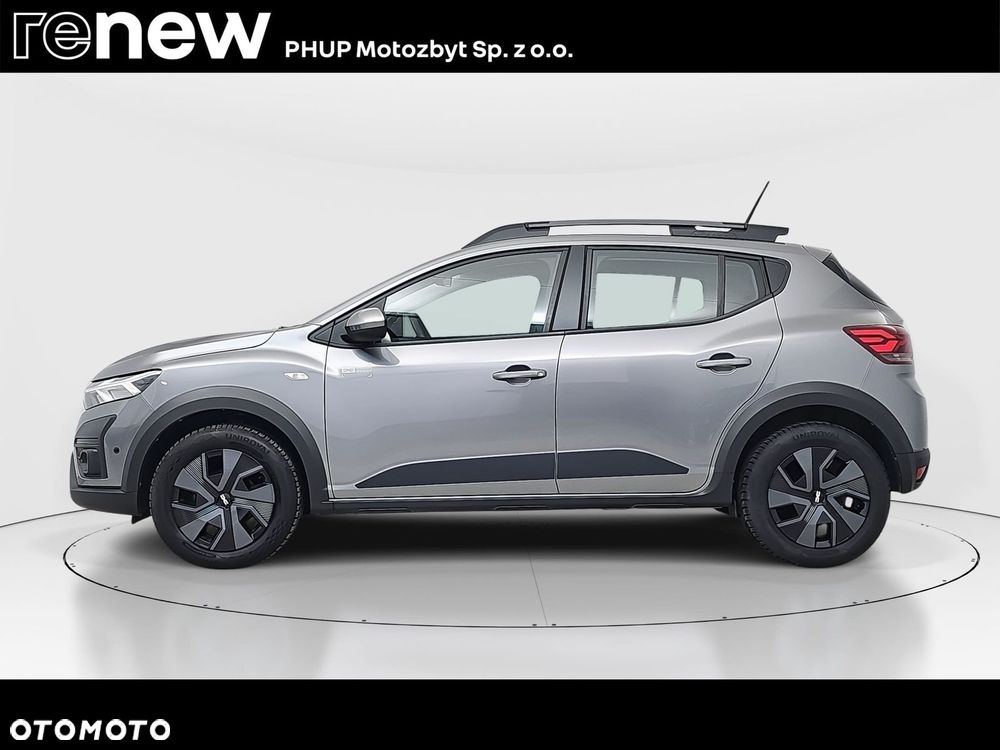 Dacia Sandero 1.0 TCe Expression - 8
