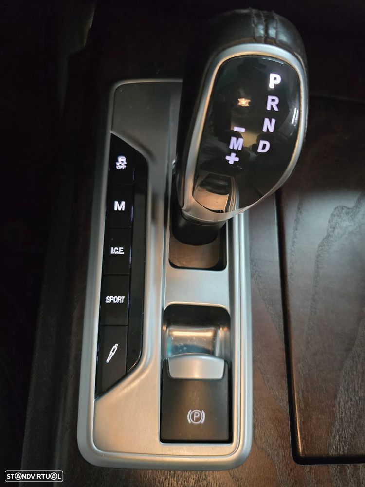 Maserati Ghibli Auto S Q4 - 29
