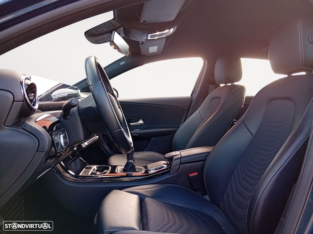 Mercedes-Benz A 160 - 9