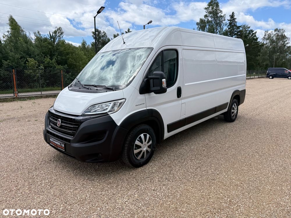 Fiat Ducato - 4