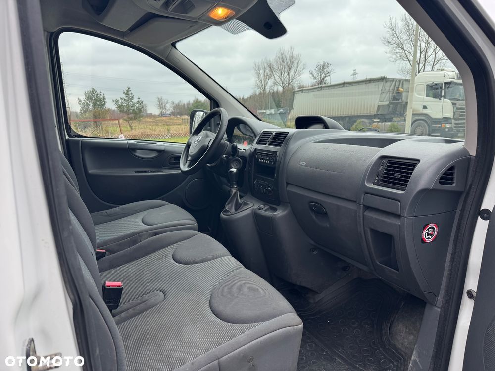 Toyota Proace - 10