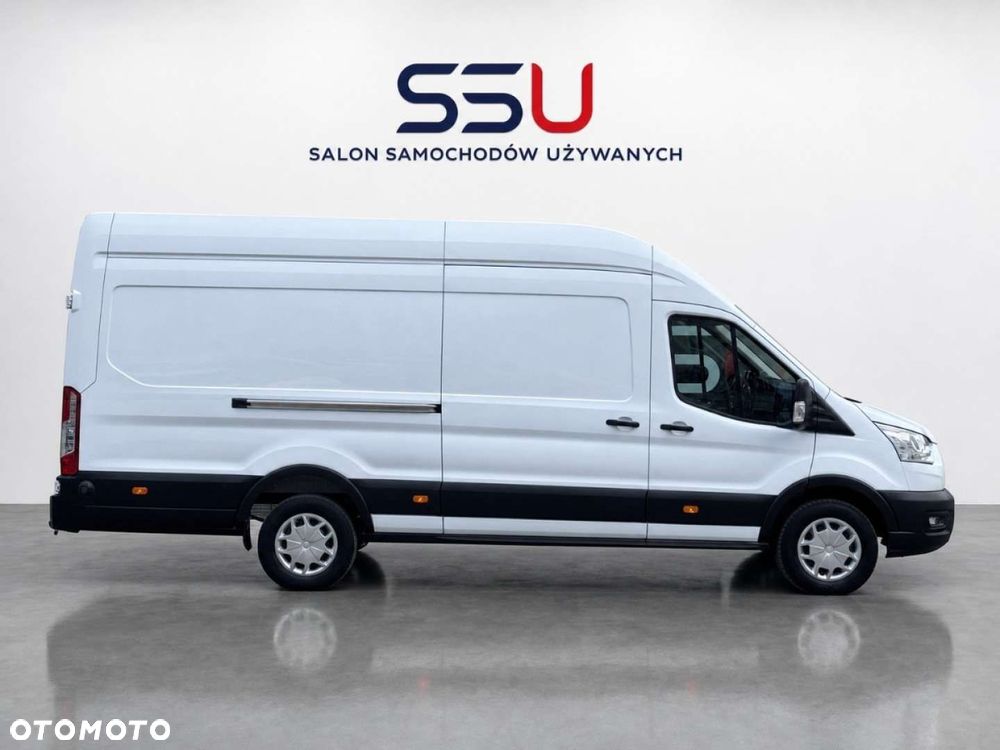 Ford Transit - 11