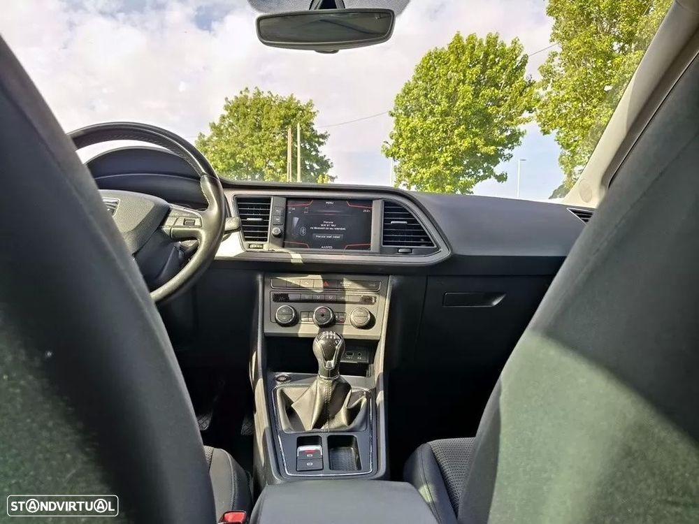 SEAT Leon 1.0 TSI Xcellence - 19
