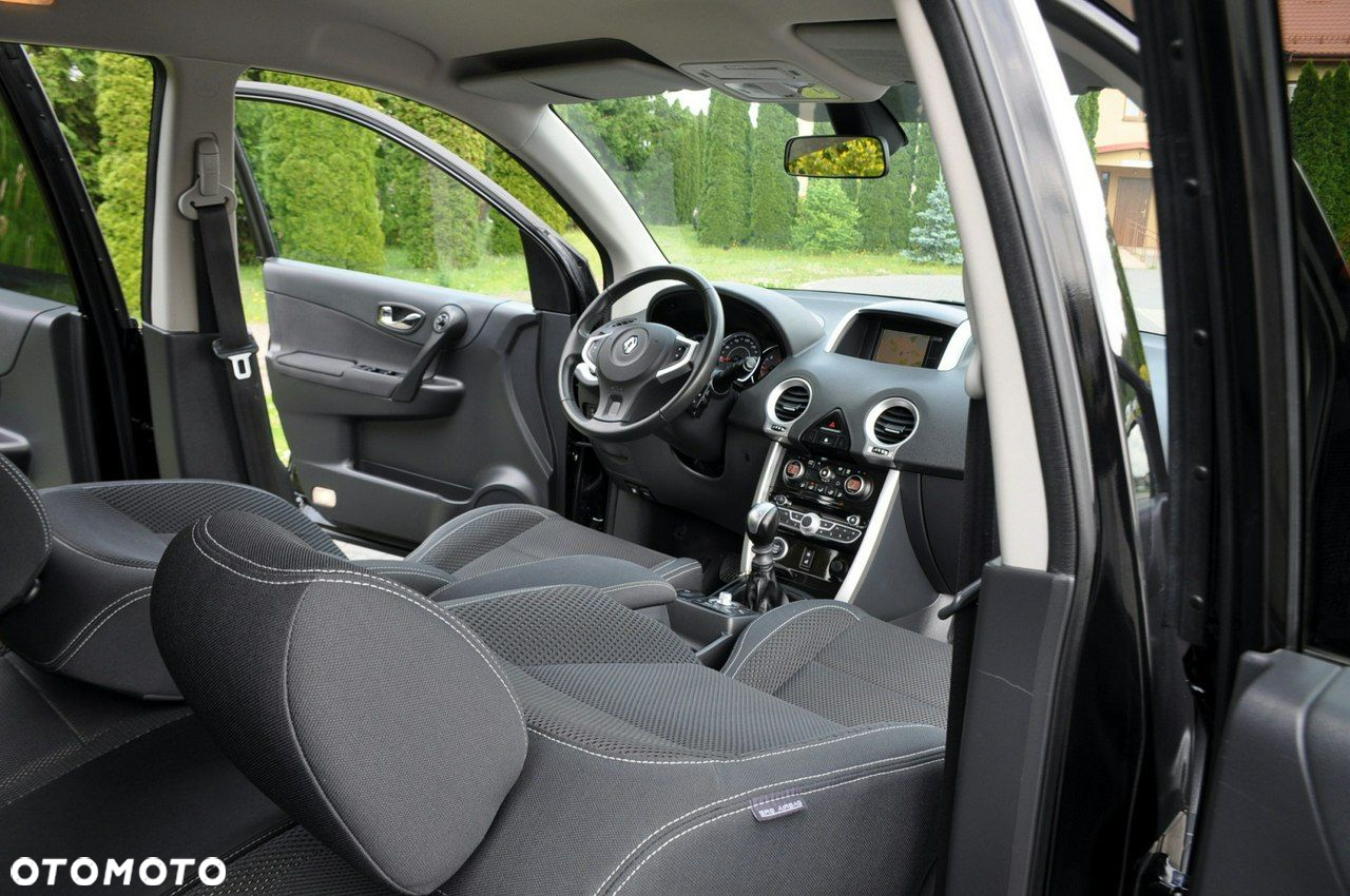 Renault Koleos - 23