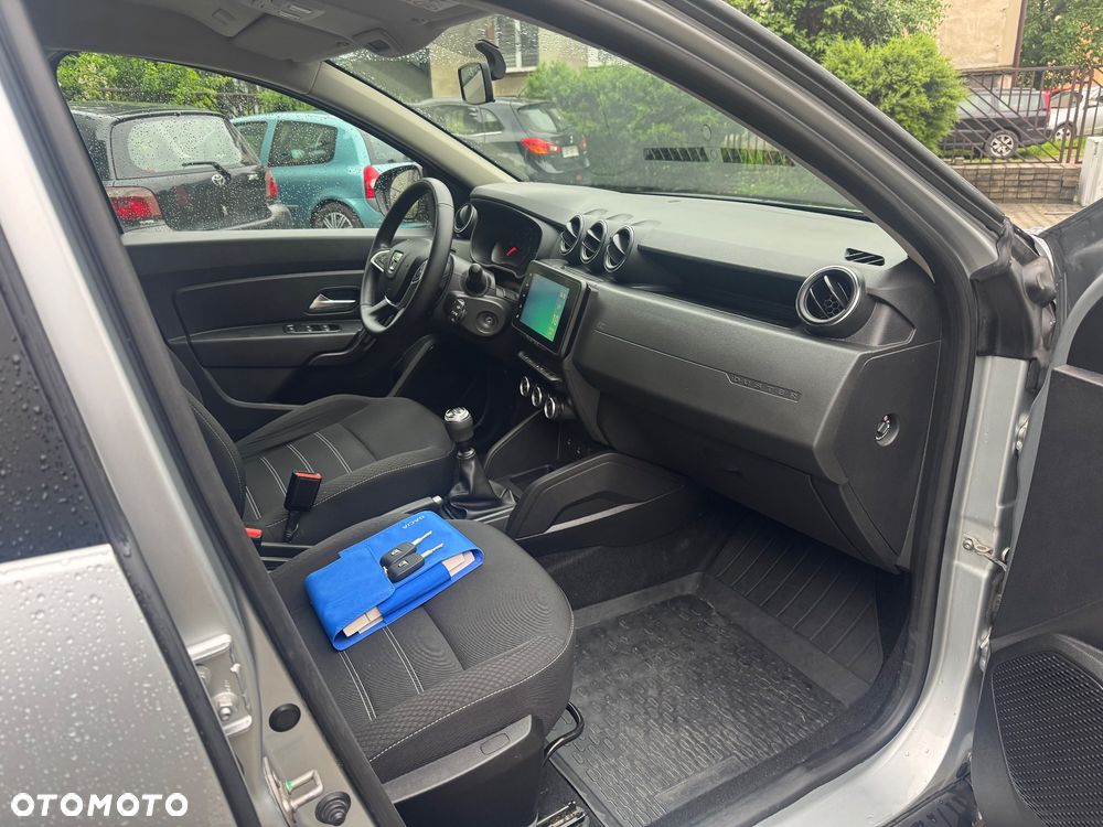 Dacia Duster 1.0 TCe Comfort - 18