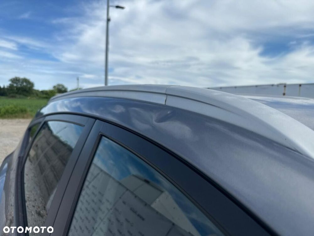 Hyundai ix35 2.0 CRDi 4WD Automatik Premium - 25