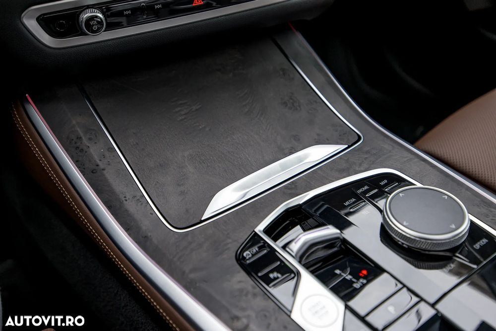 BMW X5 2024 — imagine 31