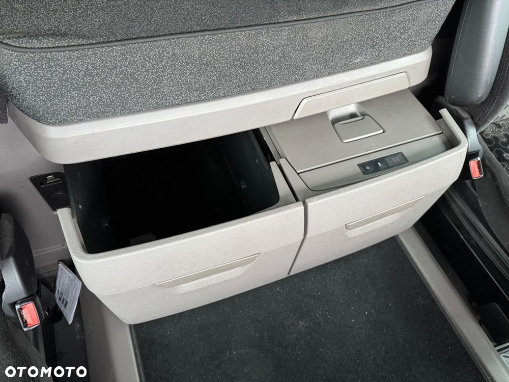 Scania hydraylika Hyva / przód na poduszkach - 18