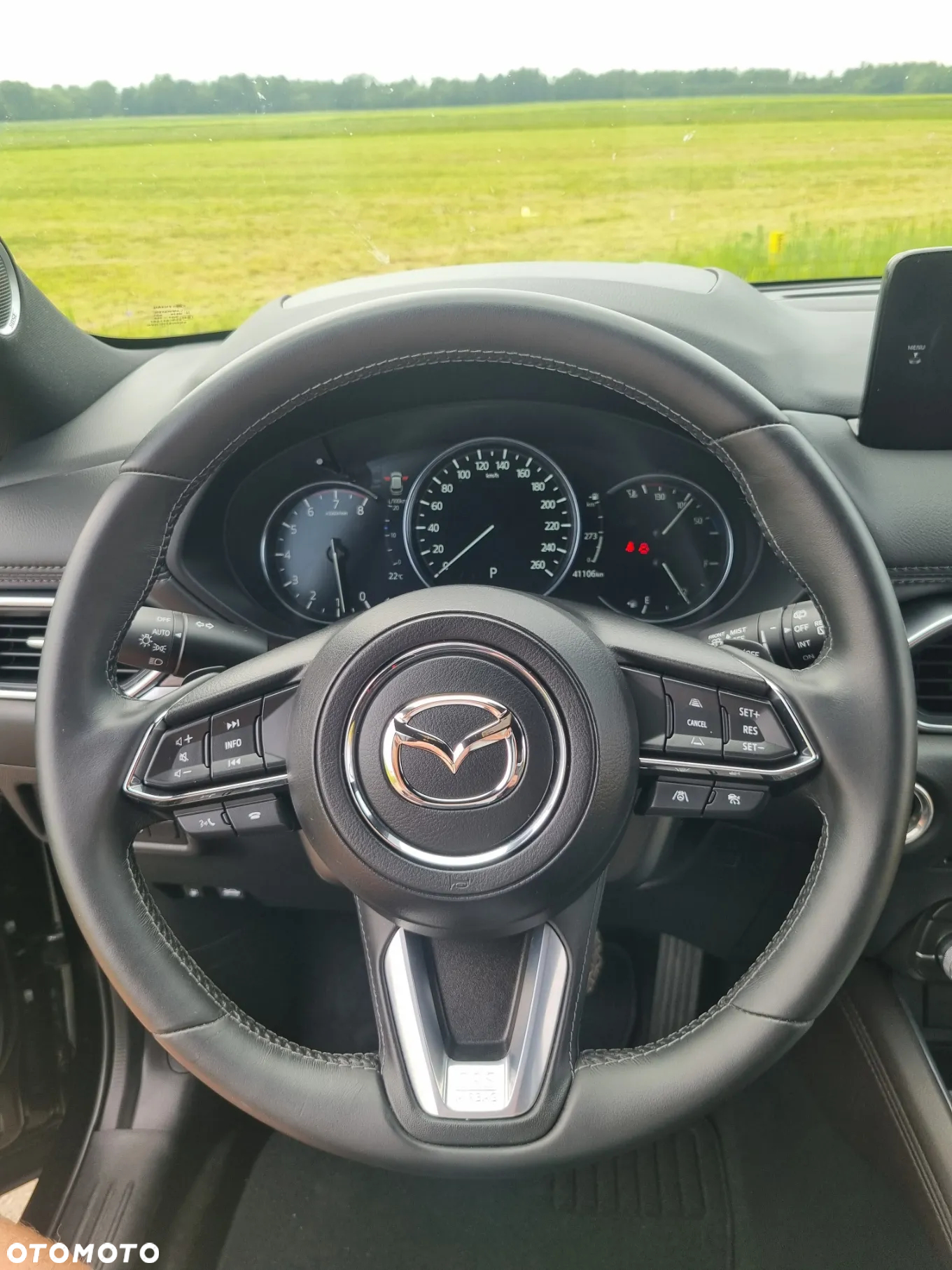 Mazda CX-5 - 37