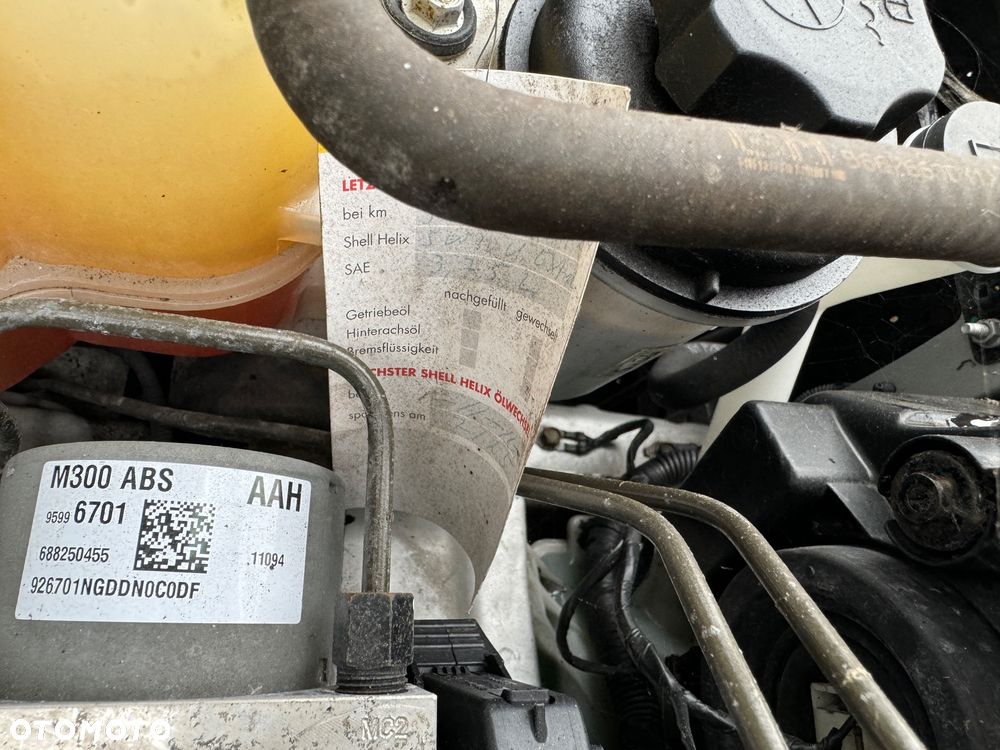 Chevrolet Spark 1.0 - 20