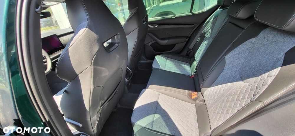 Skoda Octavia 2.0 TSI Sportline 4x4 DSG - 4