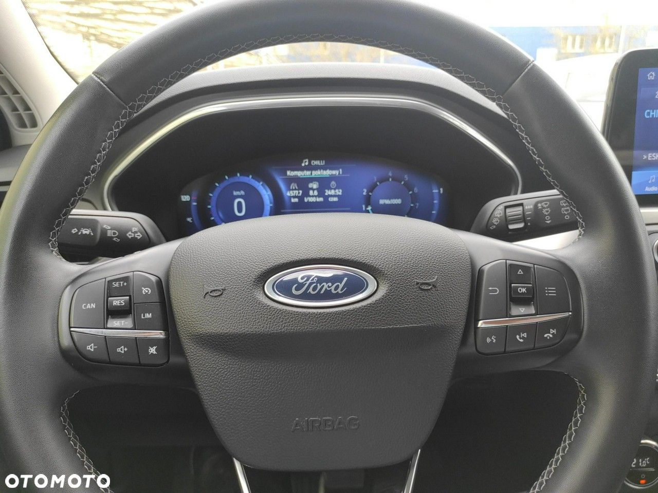 Ford Focus - 13