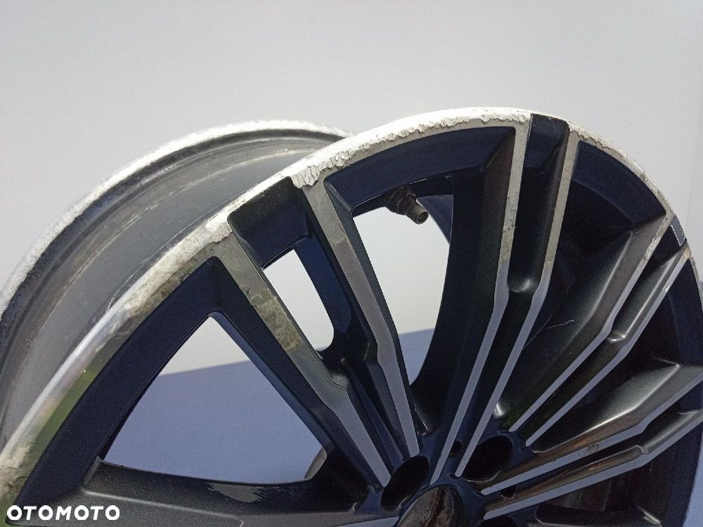 FELGA ALUMINIOWA BMW G20 8,5J x 18 5x112 66,6 ET 40 8089891 - 7