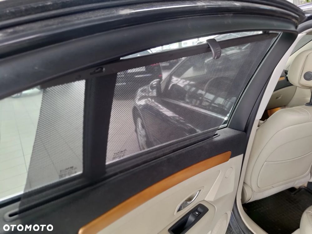 Renault Laguna 2.0 dCi GT - 24