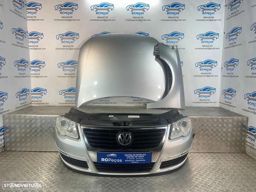 .Frente Completa Original VW Volkswagen Passat B6 2.0 TDi 2005 - 2011
