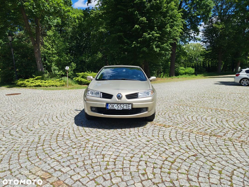 Renault Megane 1.5 dCi Dynamique - 11