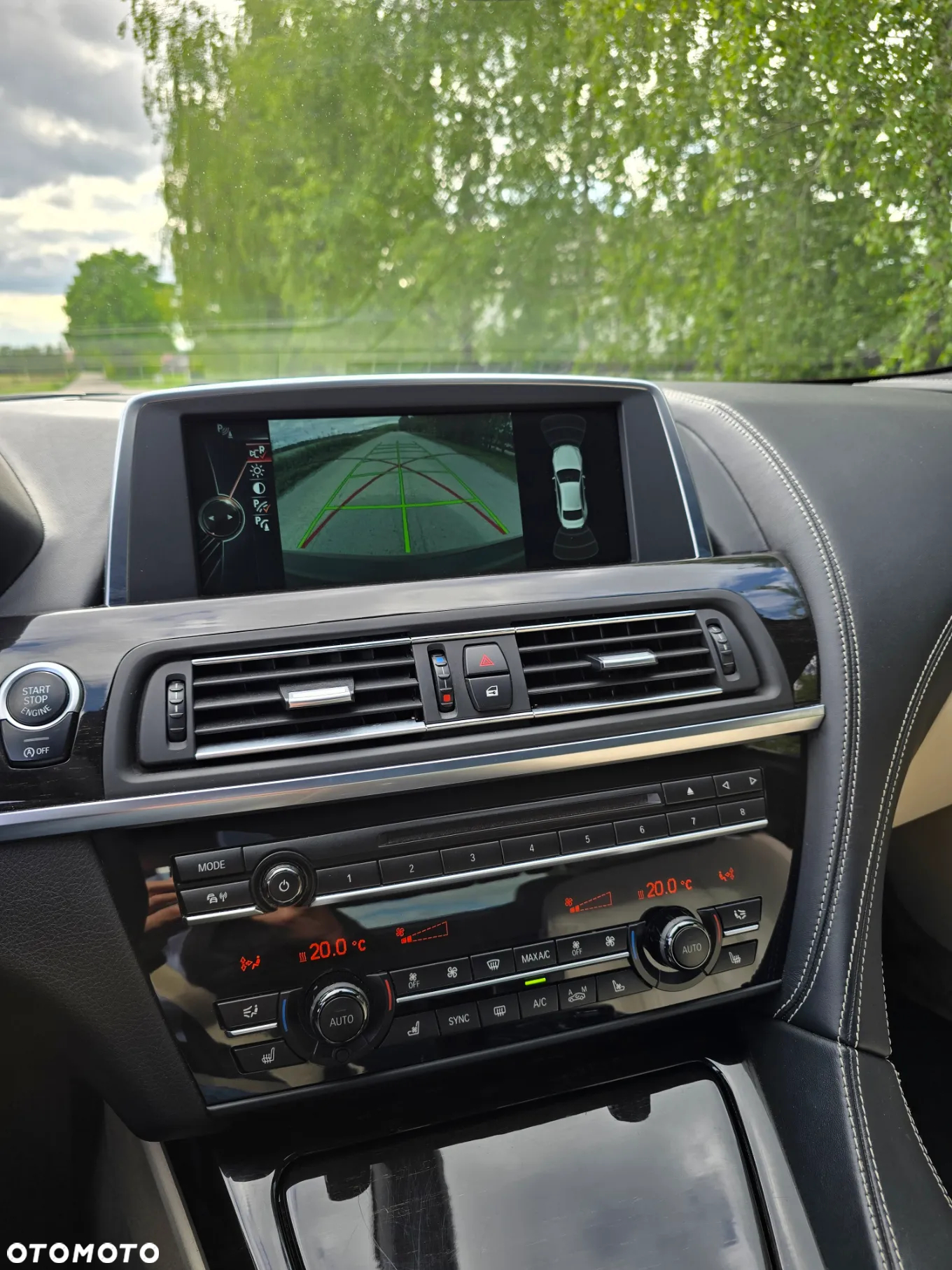 BMW Seria 6 650i xDrive M Sport Edition - 11