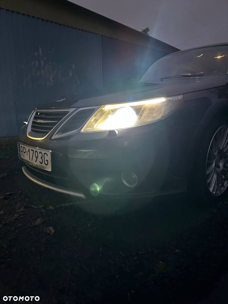 Saab 9-3X - 28
