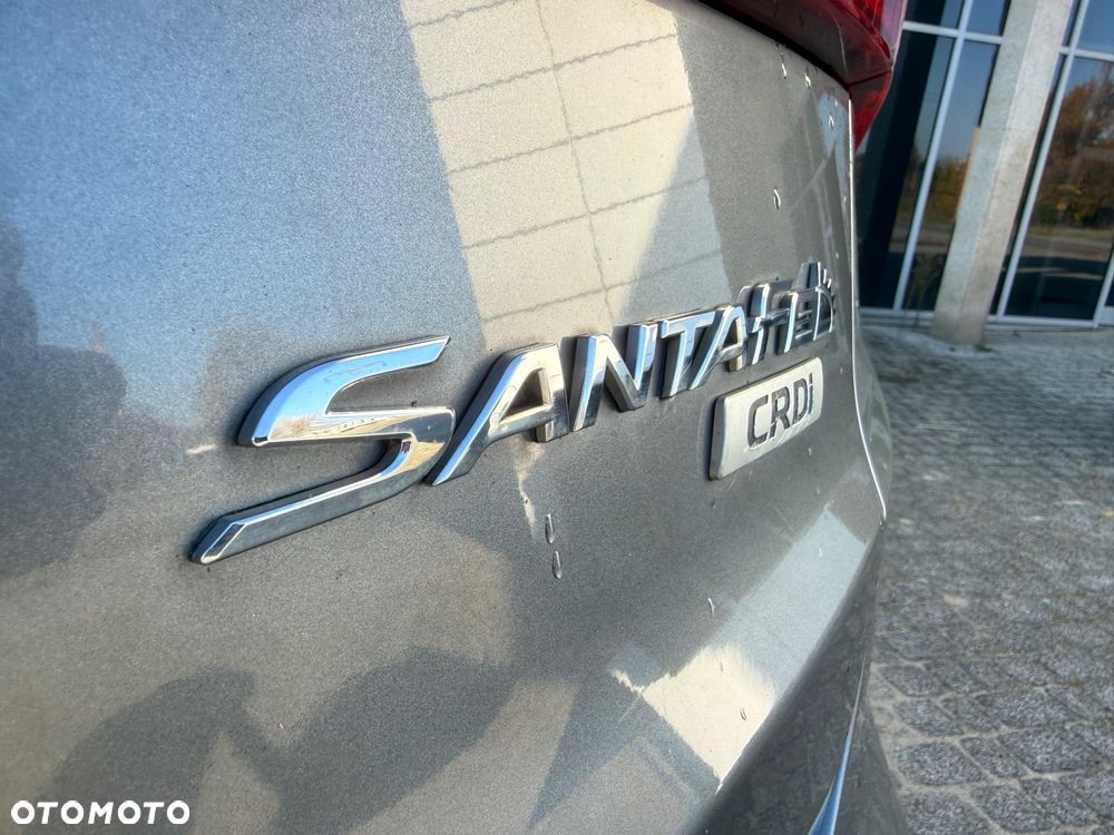 Hyundai Santa Fe - 26