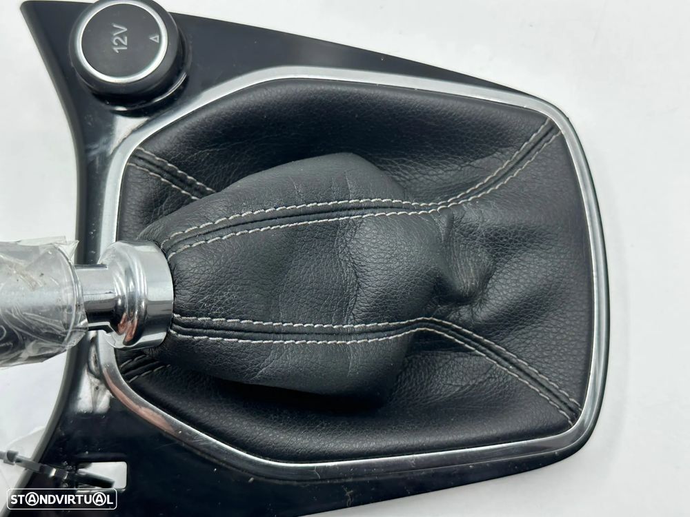 Moca / Fole Mudanças - Ford Fiesta VII (2018) - 4