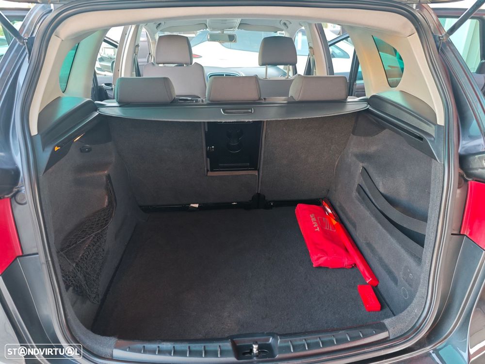 SEAT Altea - 19
