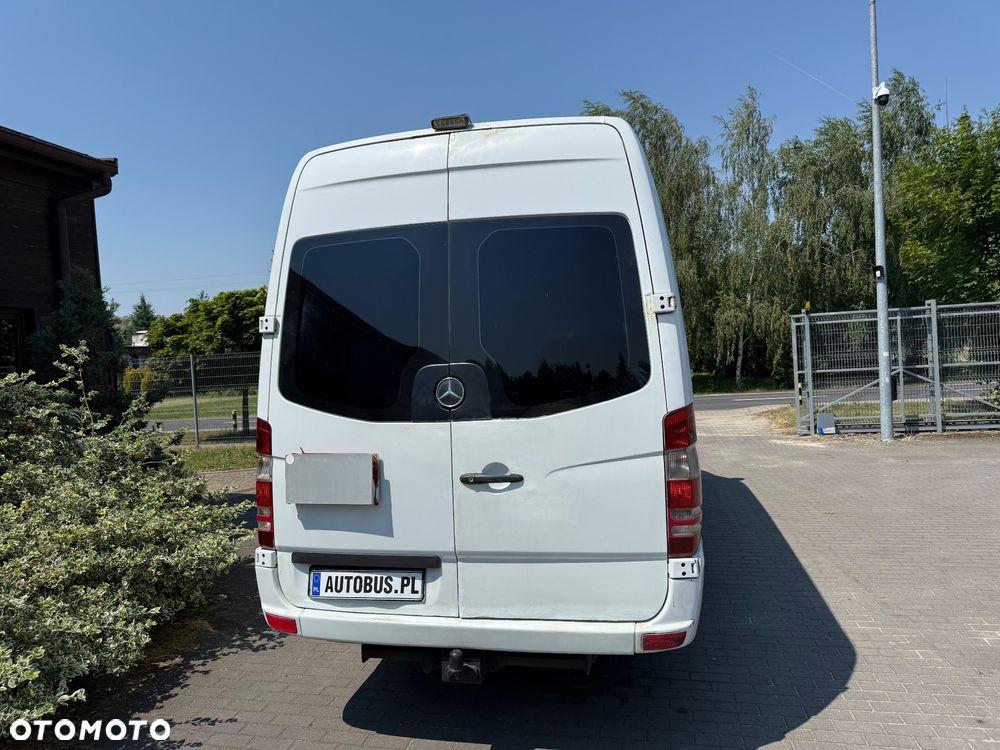 Mercedes-Benz SPRINTER 516 XXL - 7