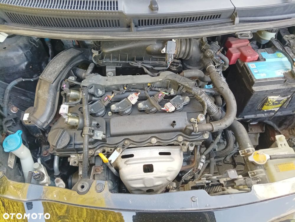 Toyota Yaris 1.33 VVT-i Cool - 18