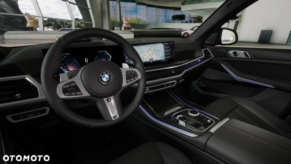 BMW X5 xDrive30d mHEV sport - 9