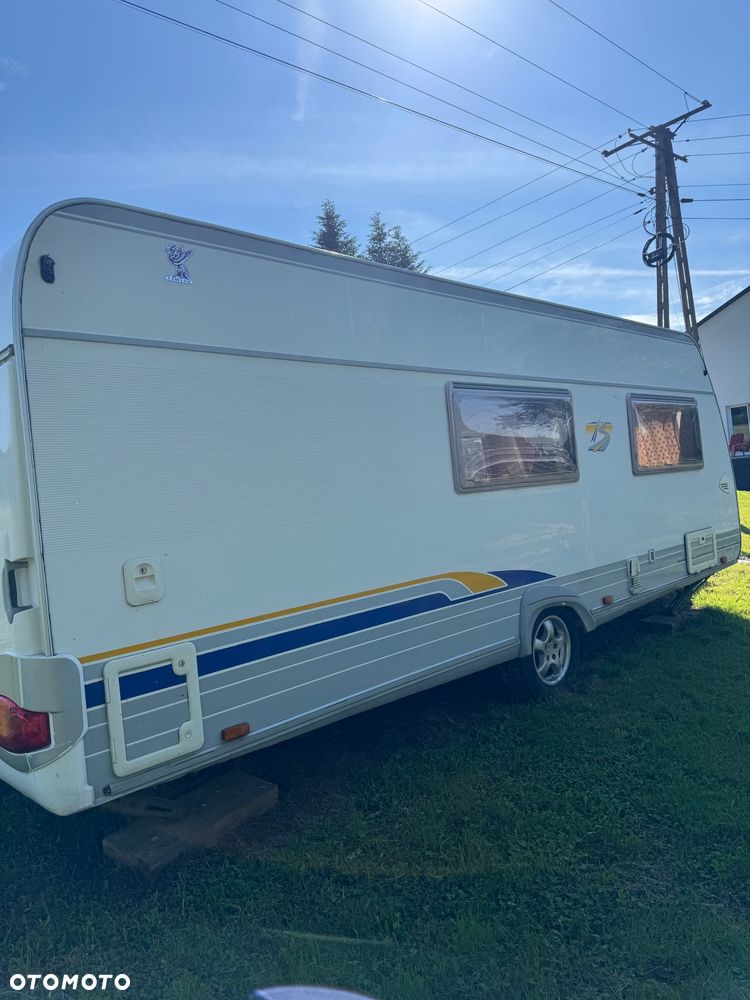 Burstner S 520 TL - 6