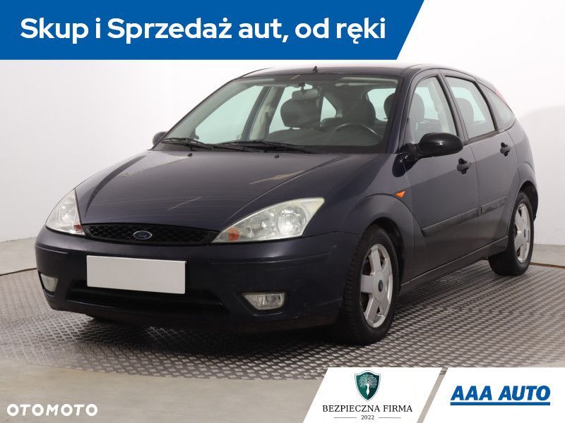 Ford Focus - 2