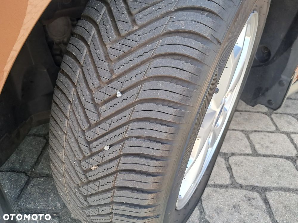 Ford Tourneo Connect Grand 1.6 TDCi Titanium - 33