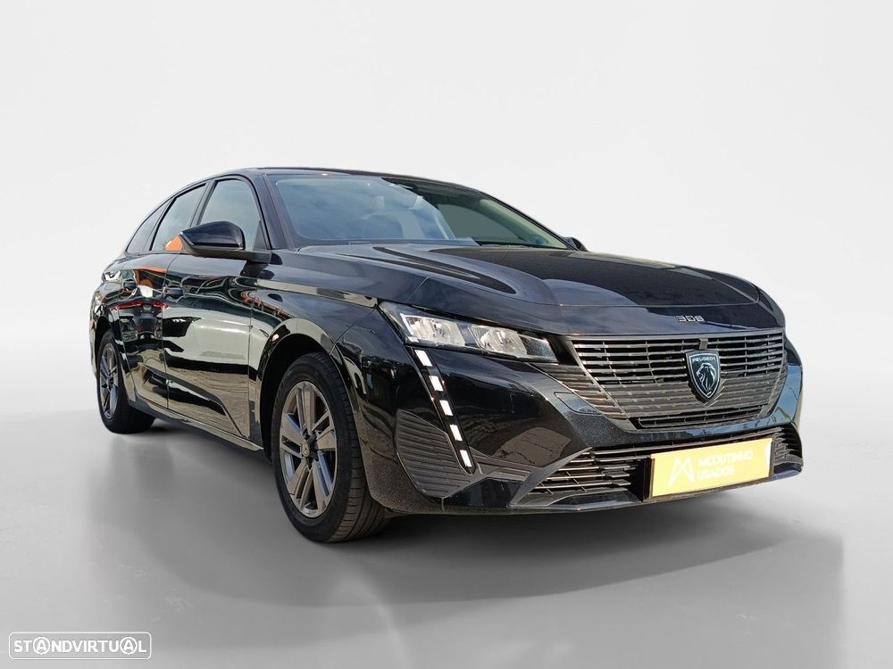 Peugeot 308 SW 1.2 PureTech Active Pack - 7