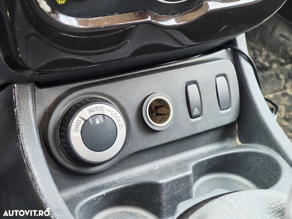 Dacia Duster 1.5 dCi 4x4 Ambiance - 21