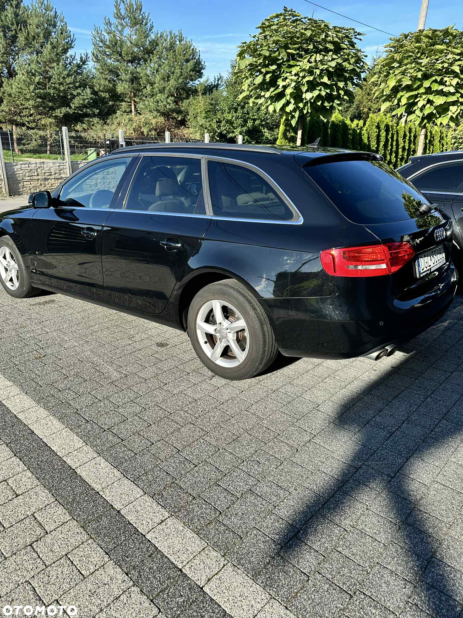 Audi A4 - 5