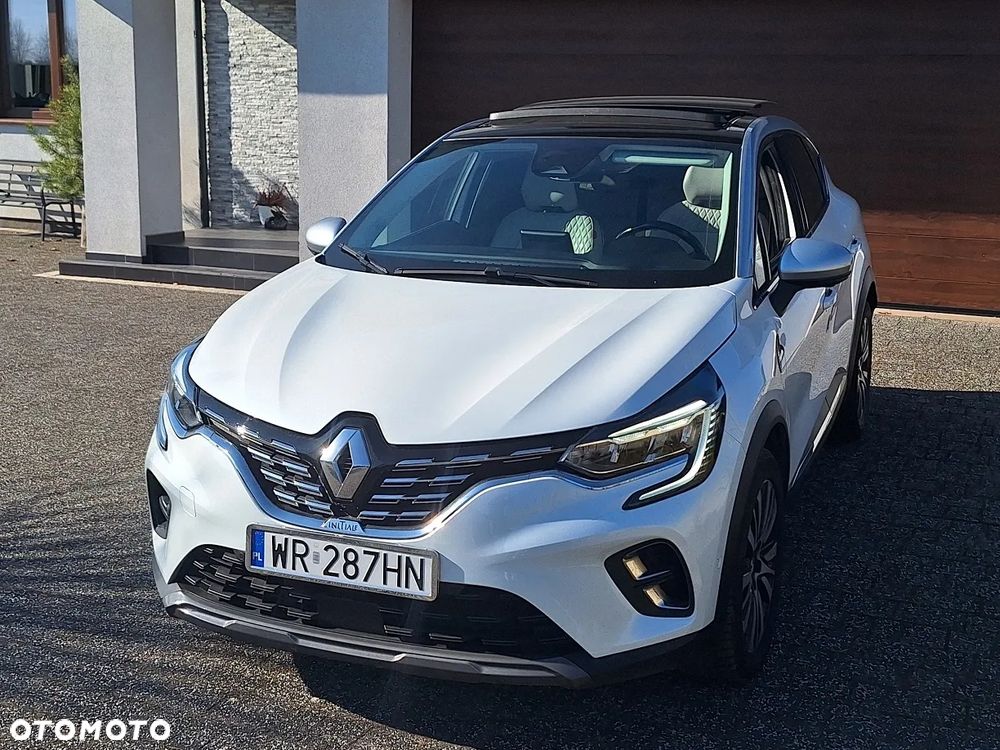 Renault Captur - 1