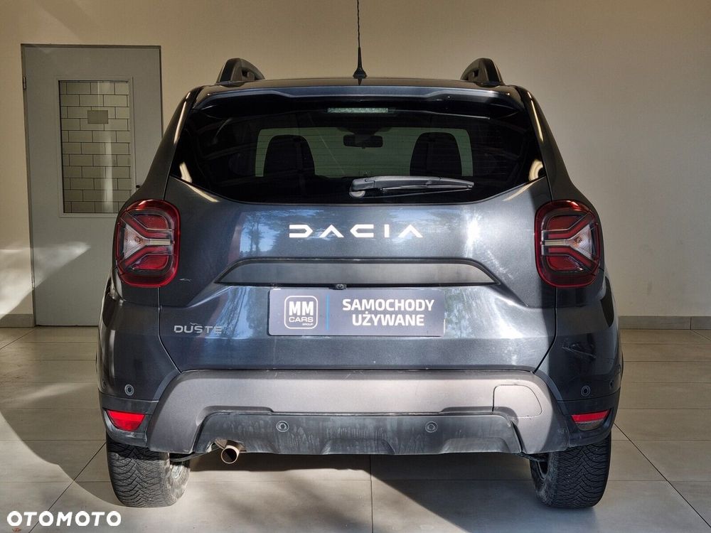 Dacia Duster - 5