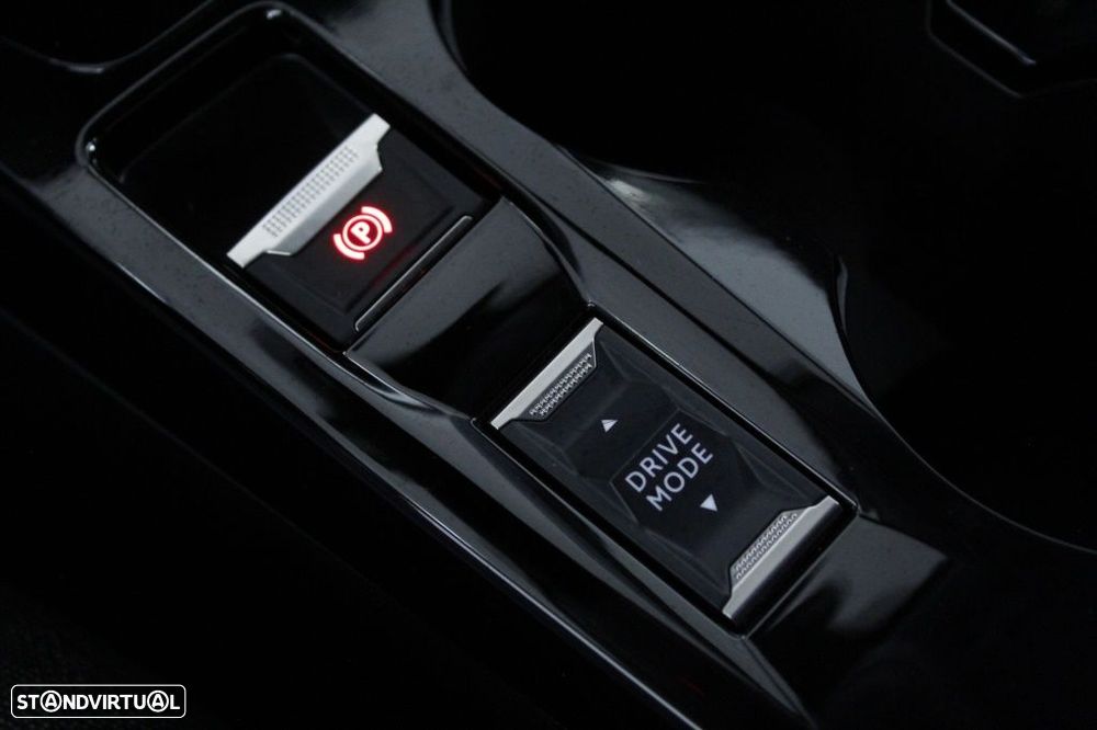 Peugeot e-208 50 kWh Style - 31