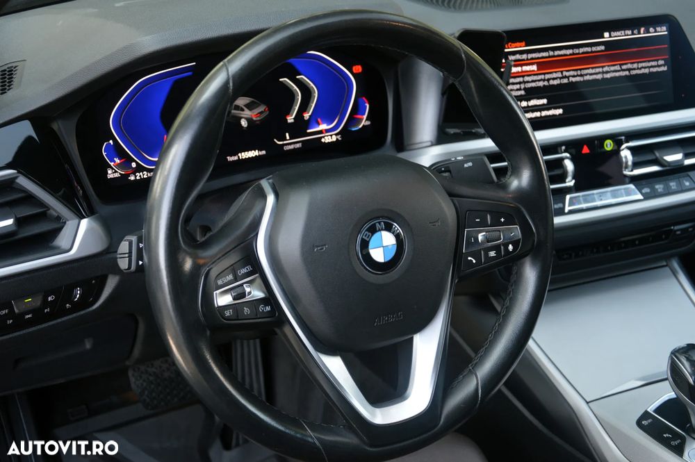 BMW Seria 3 - 31