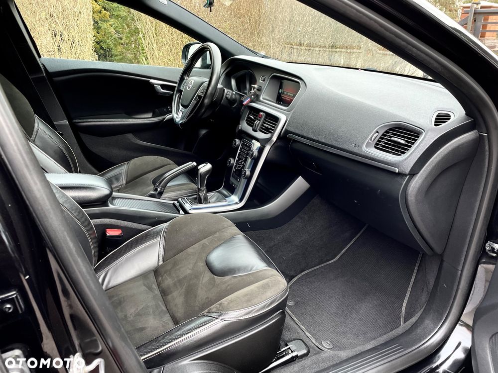 Volvo V40 D2 RDesign - 7
