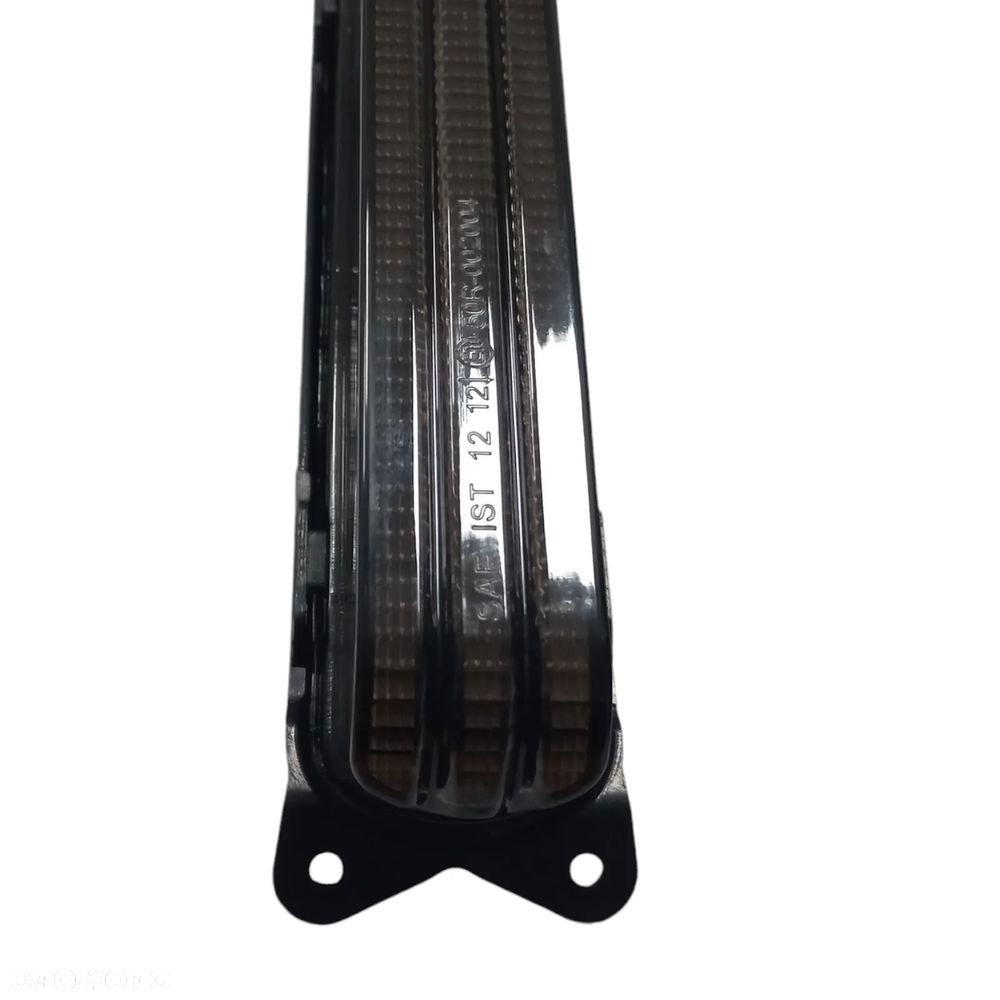 Kierunkowskazy LED do błotnika tylnego Harley-Davidson Touring CVO - 4