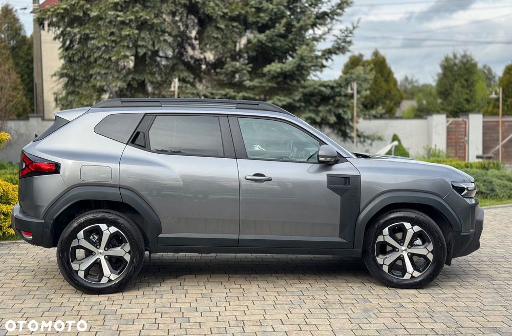 Dacia Duster - 11